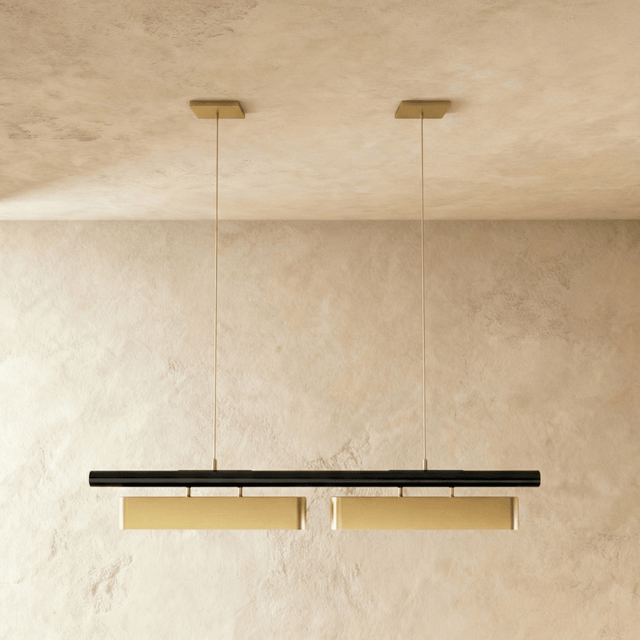 Munira Chandelier - Residence Supply