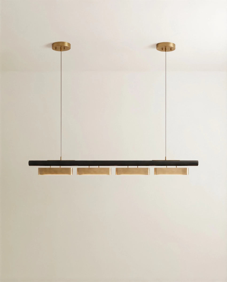 Munira Chandelier - Residence Supply