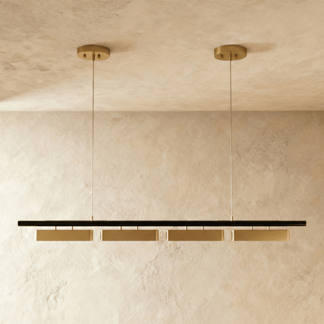 Munira Chandelier - Residence Supply