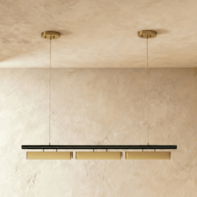 Munira Chandelier - Residence Supply