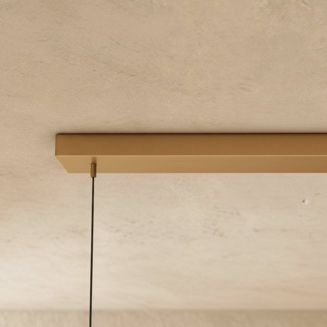 Munira Chandelier - Residence Supply