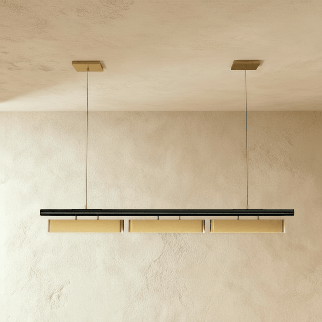 Munira Chandelier - Residence Supply