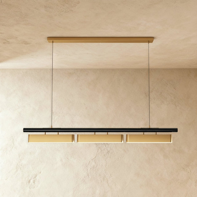 Munira Chandelier - Residence Supply