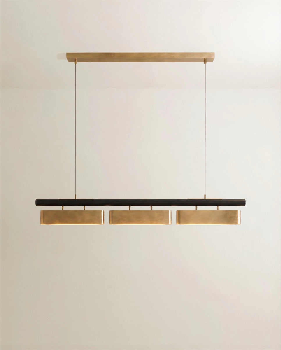 Munira Chandelier - Residence Supply