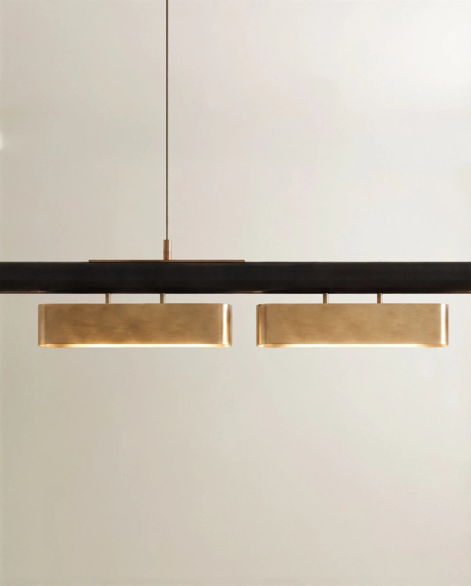 Munira Chandelier - Residence Supply