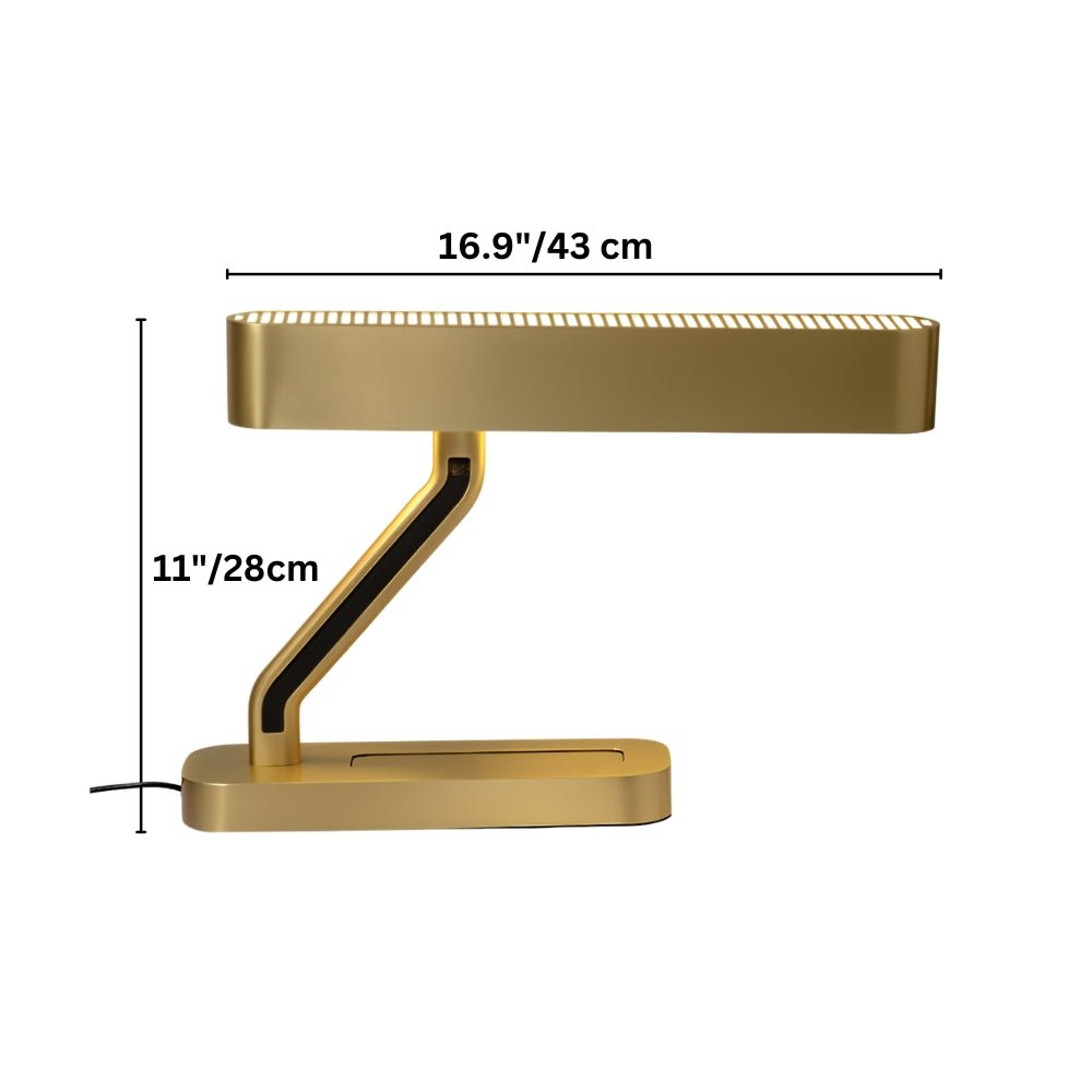 Munira Table Lamp