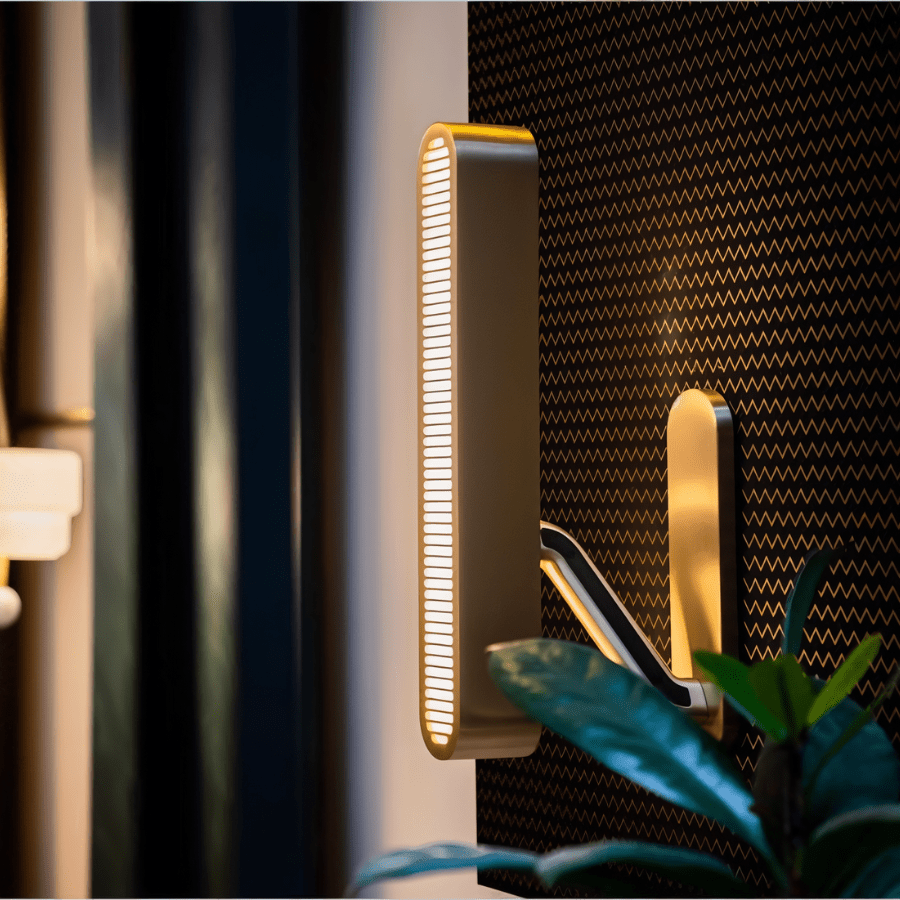 Munira Wall Lamp - Residence Supply