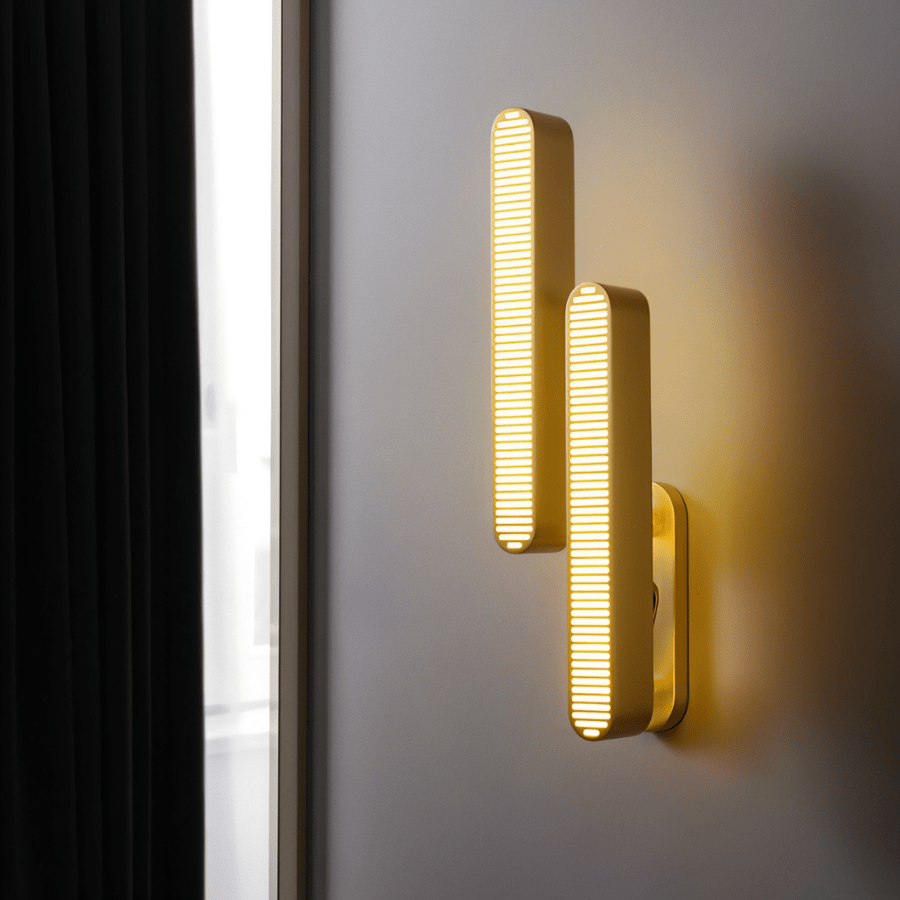 Munira Wall Lamp - Residence Supply