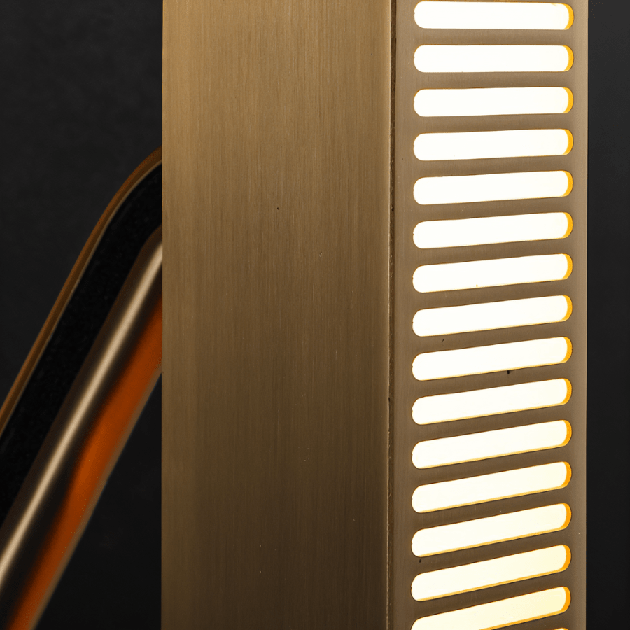 Munira Wall Lamp - Residence Supply