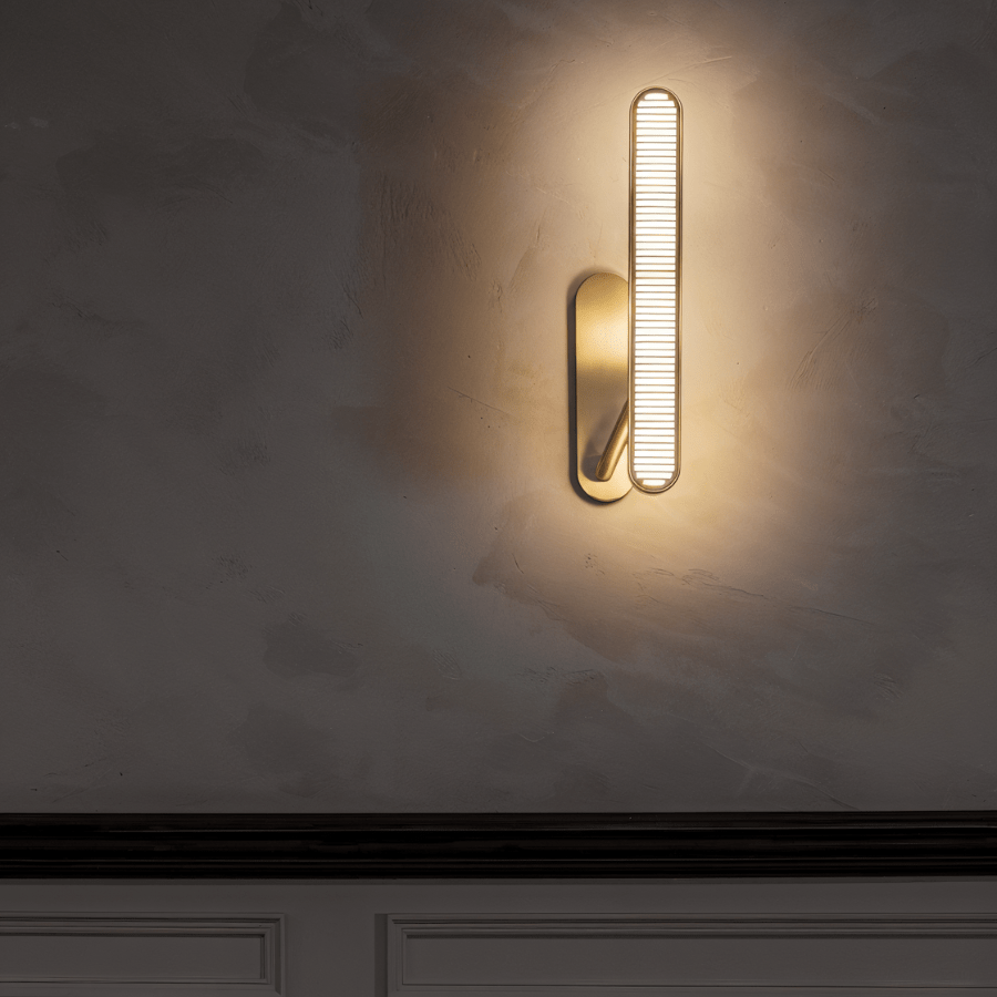 Munira Wall Lamp - Residence Supply