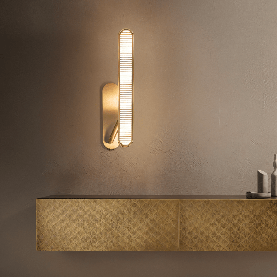 Munira Wall Lamp - Residence Supply