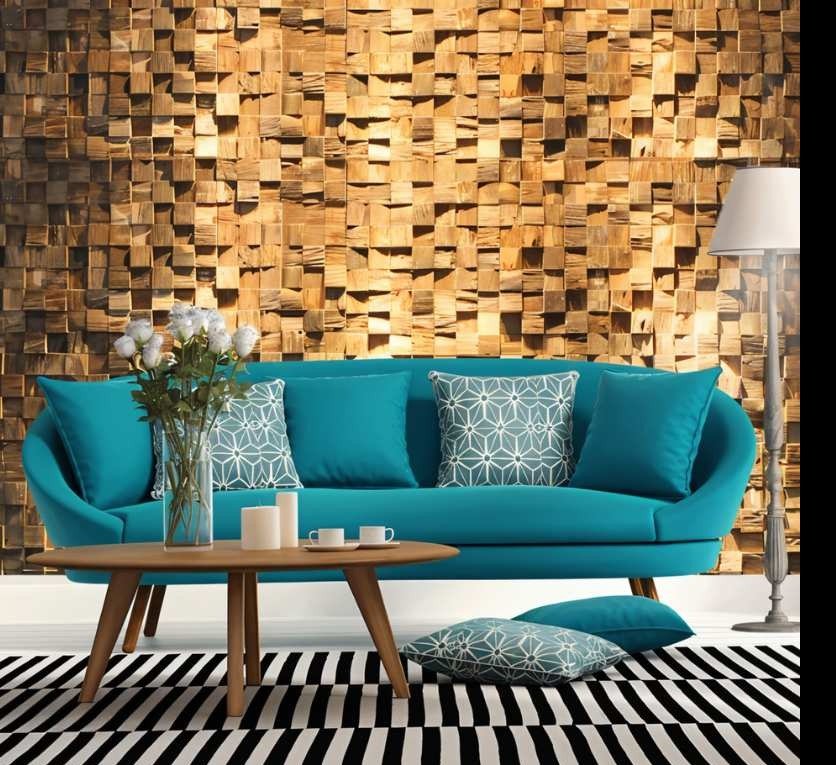 Muram Wall Panel