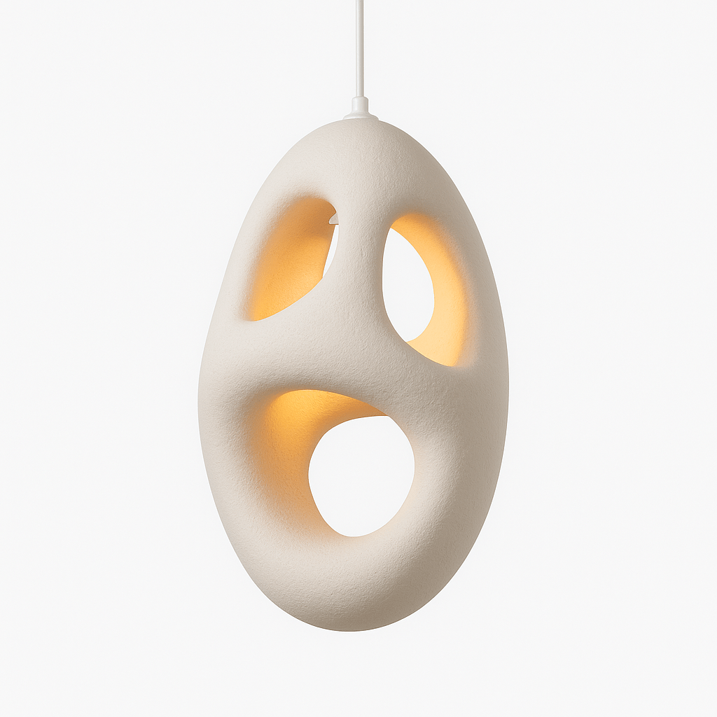 Muraria Pendant Light - Residence Supply