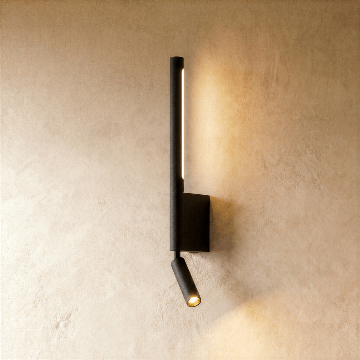 Mushakal Wall Lamp - Residence Supply