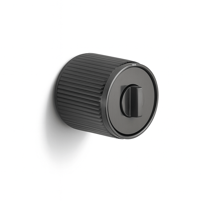 Mylo Handle and Lock - Residence Supply