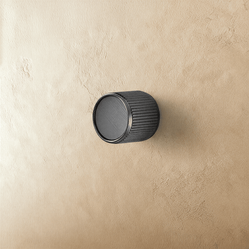 Mylo Handle and Lock - Residence Supply