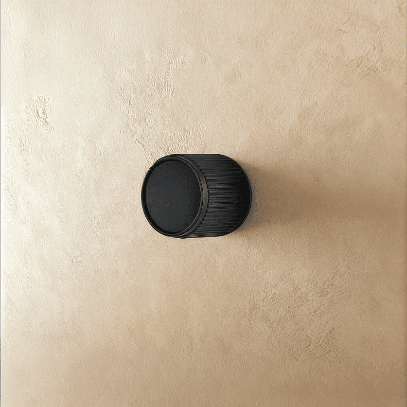 Mylo Handle and Lock - Residence Supply