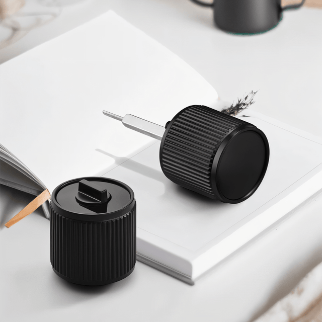 Mylo Handle and Lock - Residence Supply