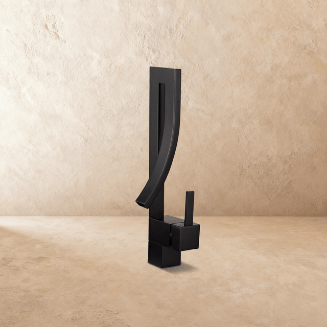 Myron Bathroom Faucet - Residence Supply