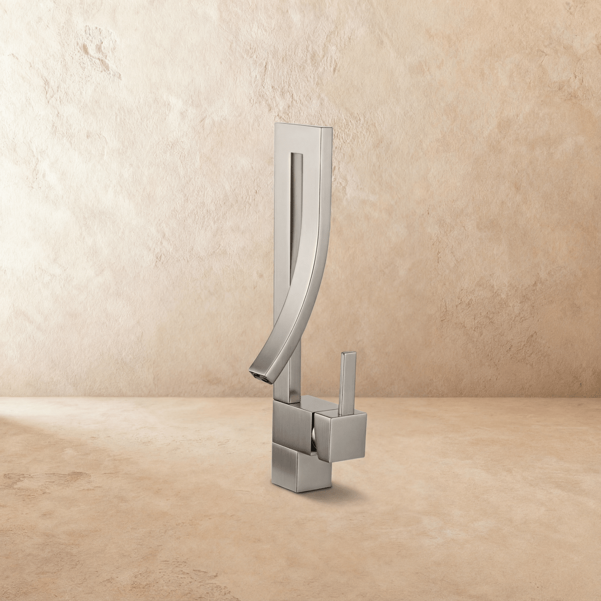 Myron Bathroom Faucet - Residence Supply
