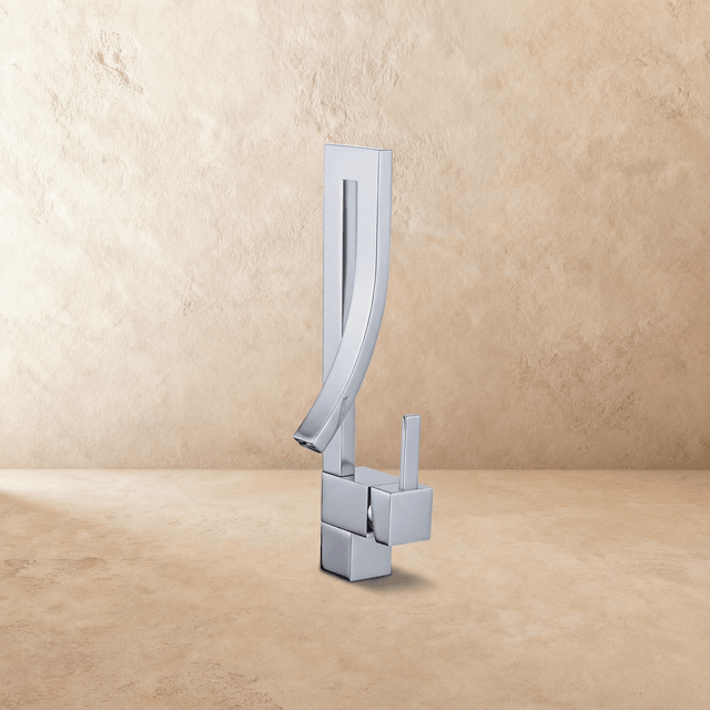 Myron Bathroom Faucet - Residence Supply