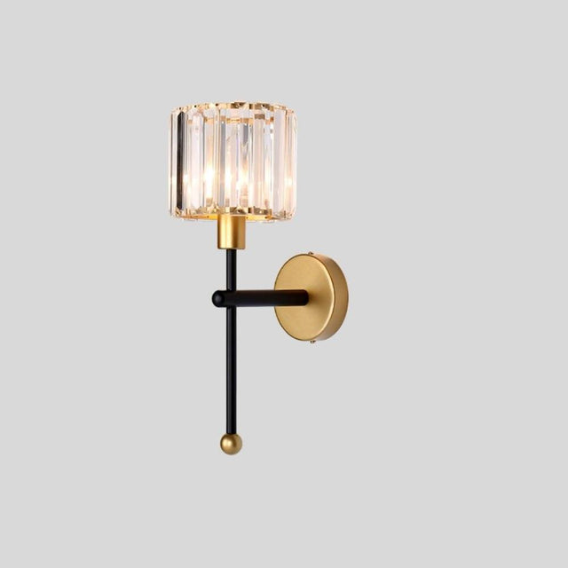 Nagis Wall Lamp - Residence Supply