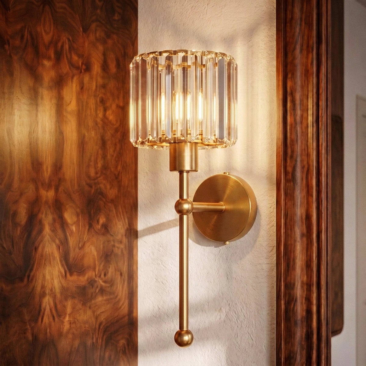 Nagis Wireless Wall Lamp - Residence Supply