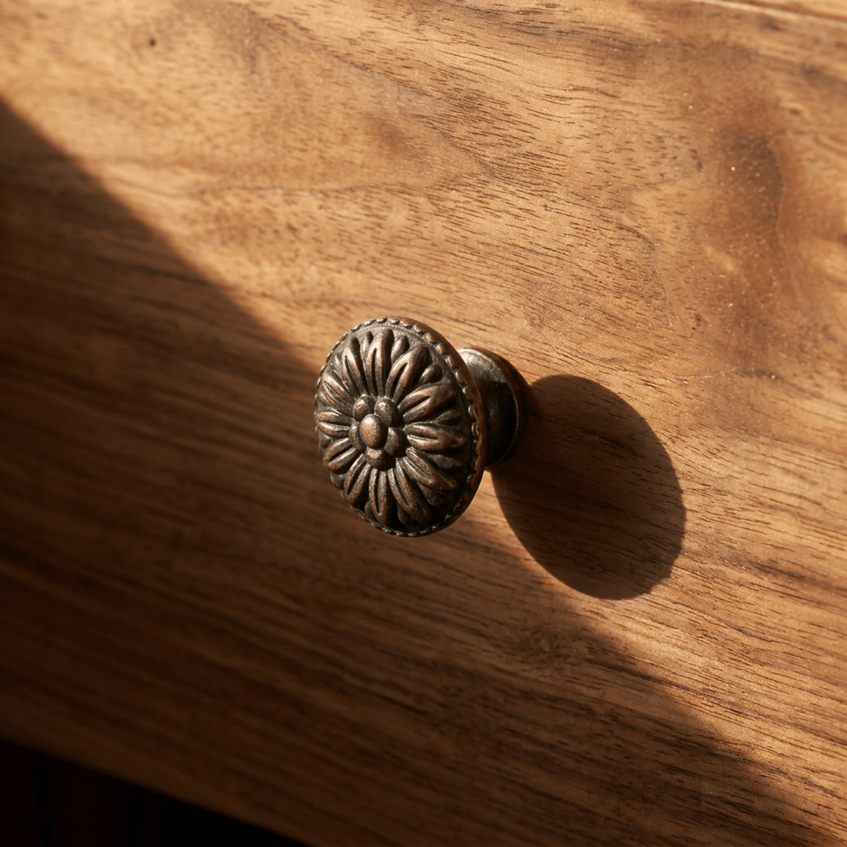 Nago Knob - Residence Supply