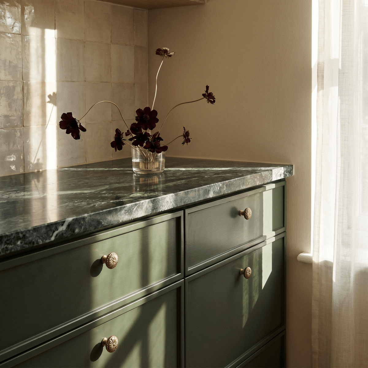 Nago Knob - Residence Supply