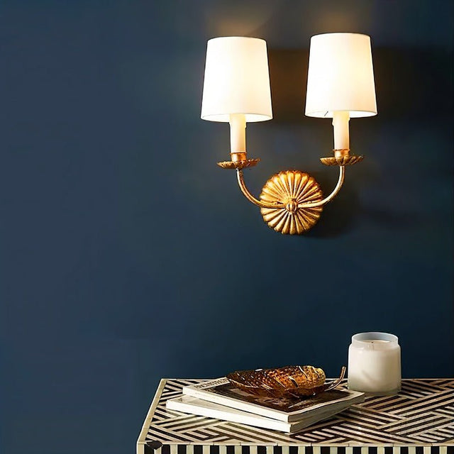 Nagti Wall Lamp - Residence Supply