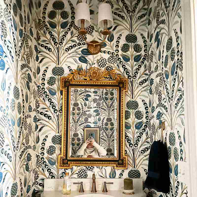 Nagti Wall Lamp - Residence Supply