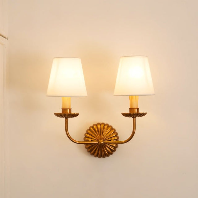 Nagti Wall Lamp - Residence Supply