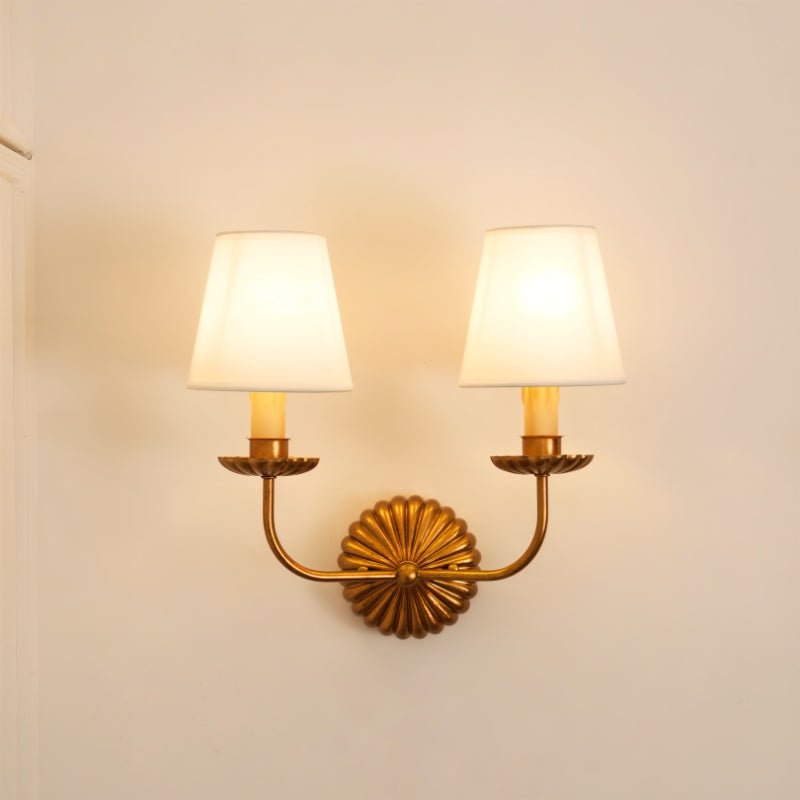 Nagti Wall Lamp - Residence Supply