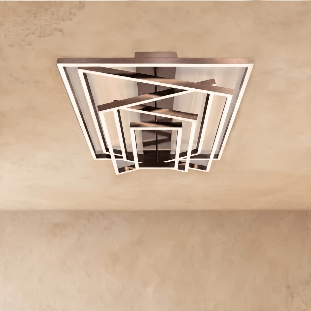 Naia Ceiling Light - Residence Supply