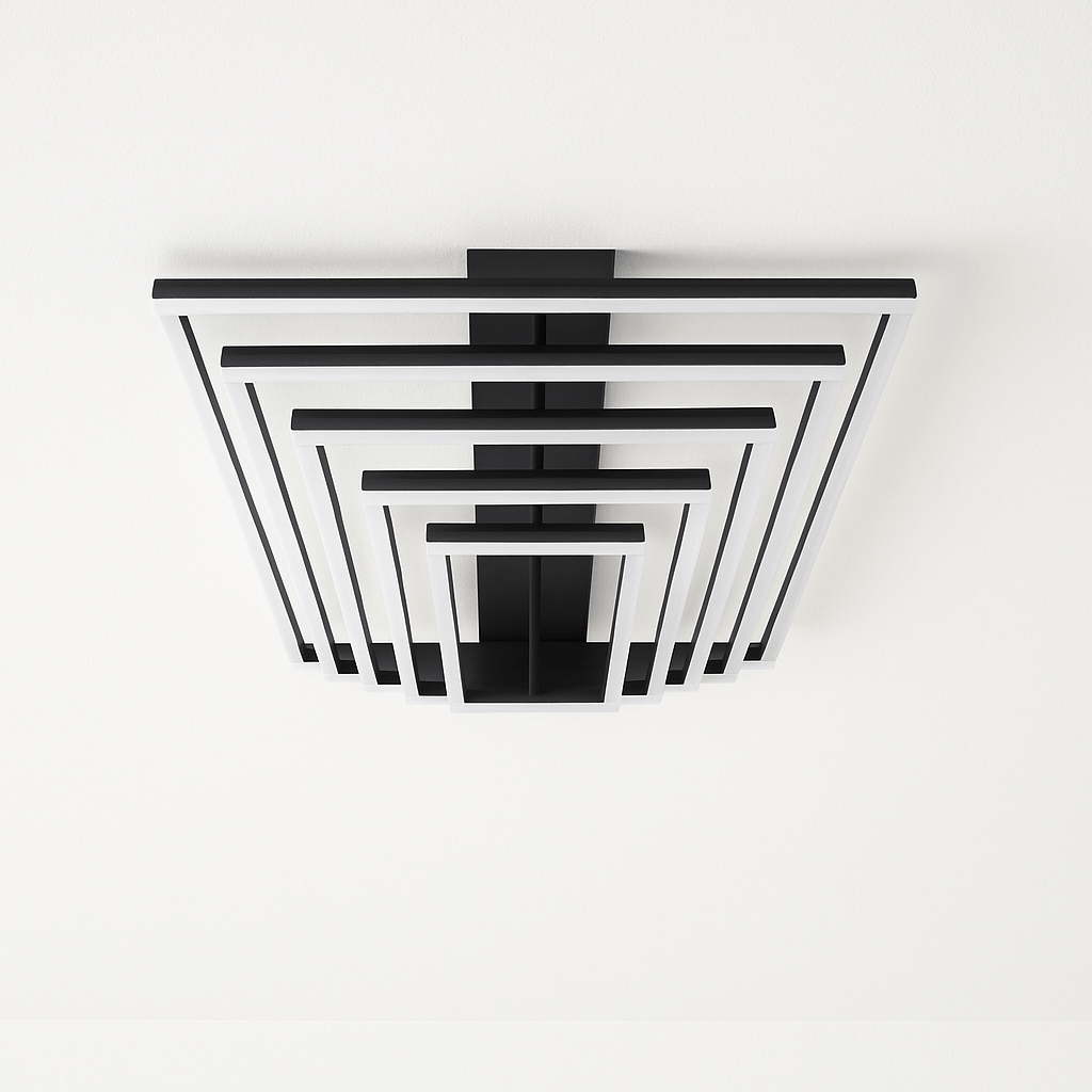 Naia Ceiling Light - Residence Supply