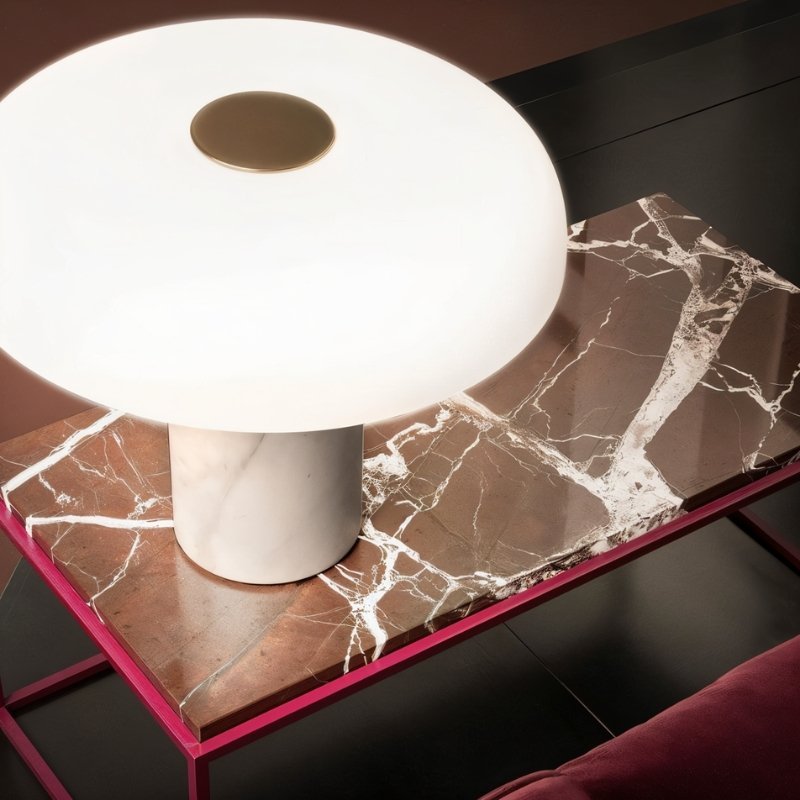 Nalpi Table Lamp - Residence Supply