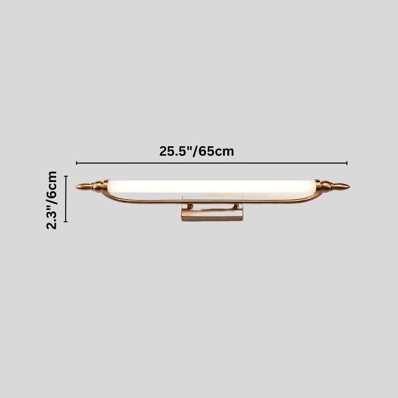 Nalsi Wall Lamp - Residence Supply
