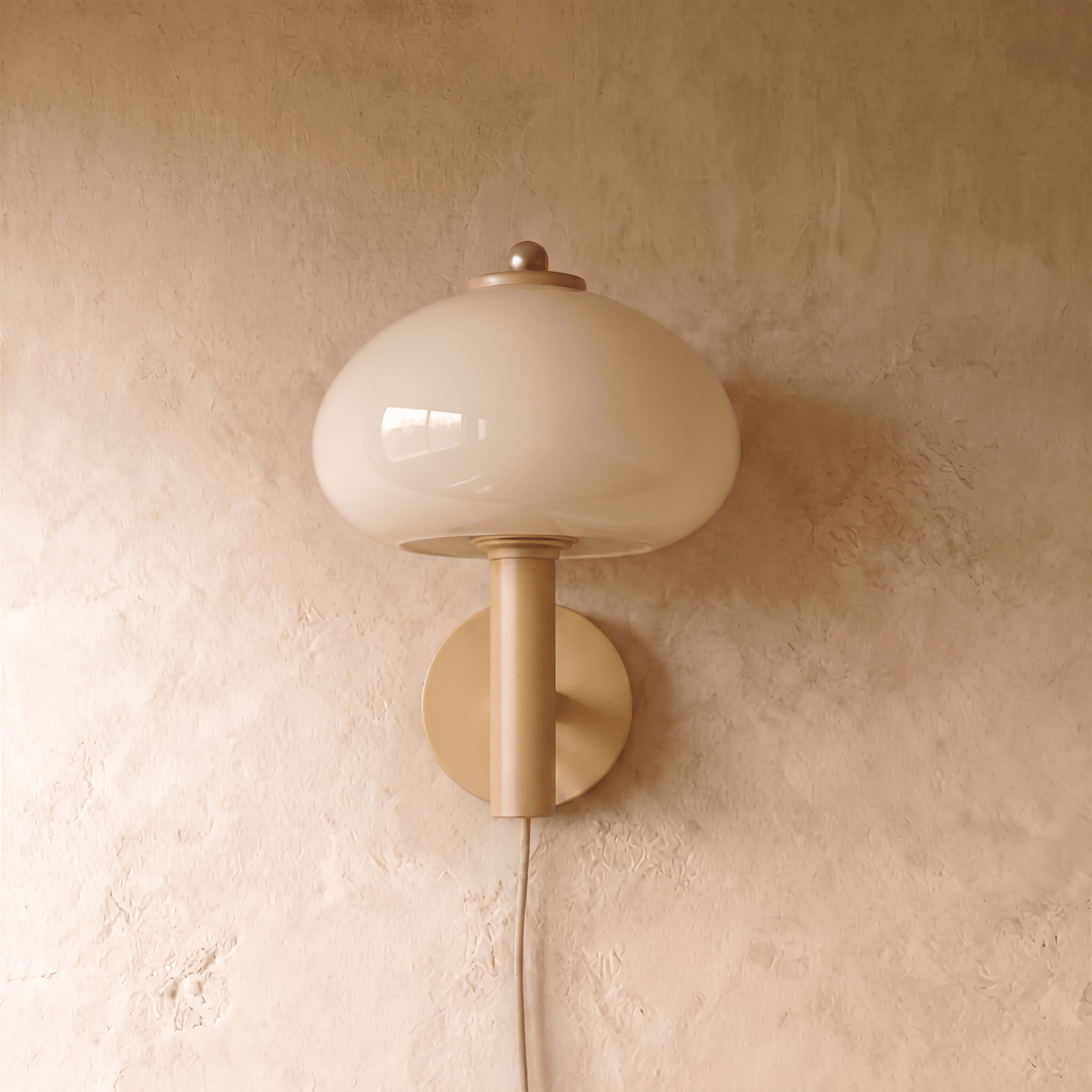Nameko Wall Lamp - Residence Supply