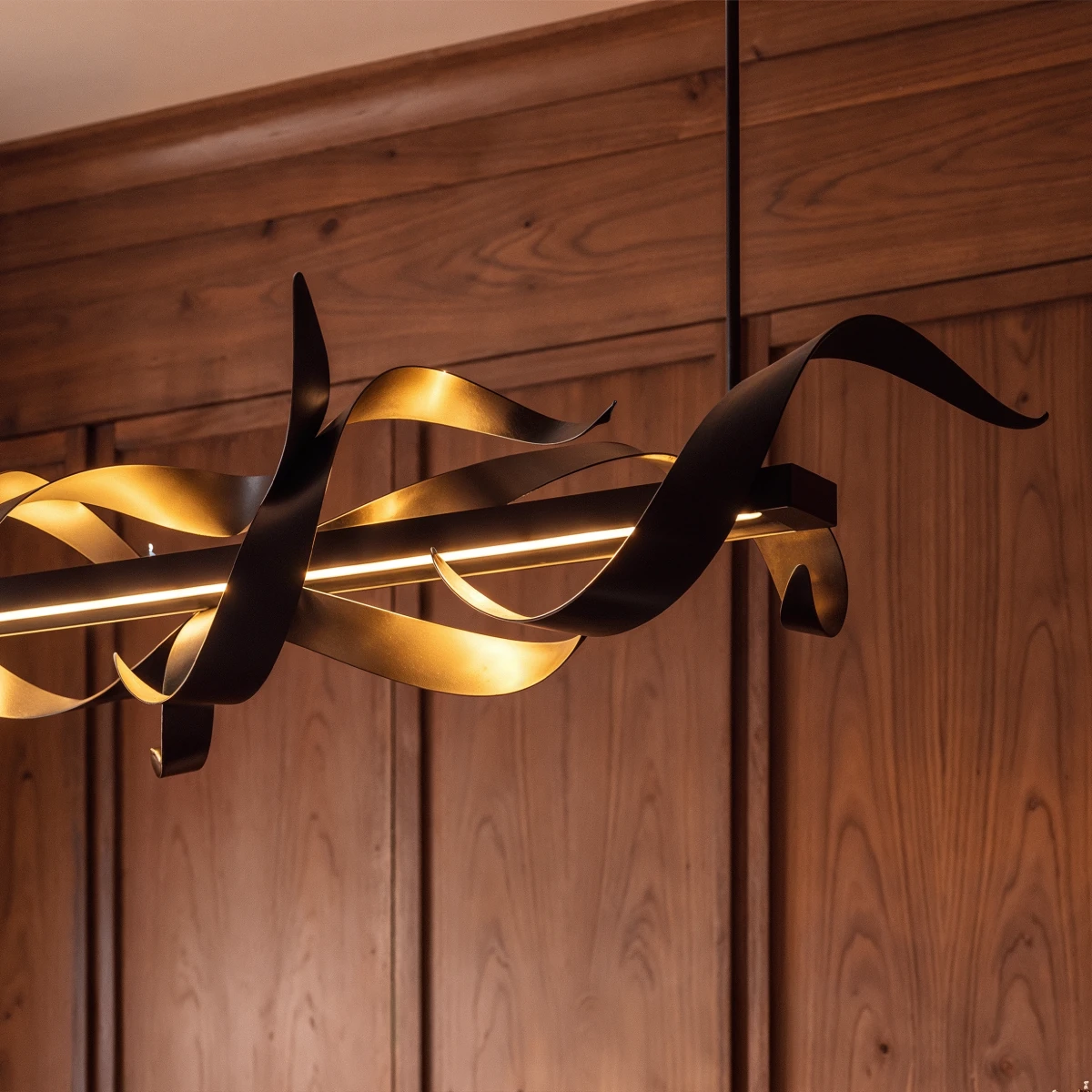 Namid Chandelier - Residence Supply