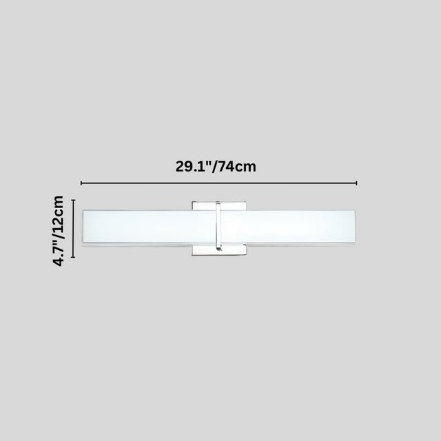 Naplo Wall Lamp - Residence Supply
