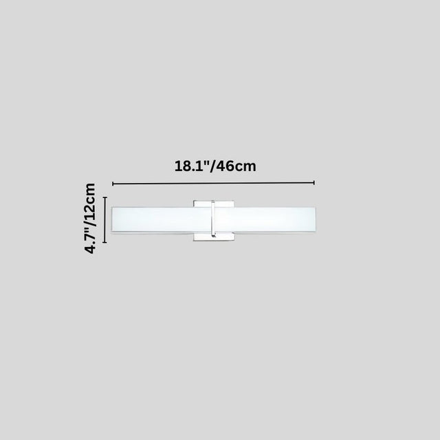 Naplo Wall Lamp - Residence Supply