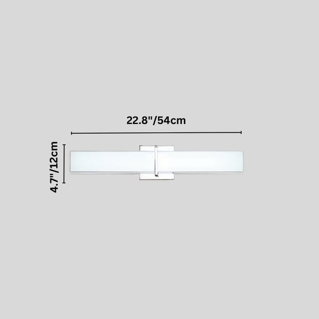 Naplo Wall Lamp - Residence Supply