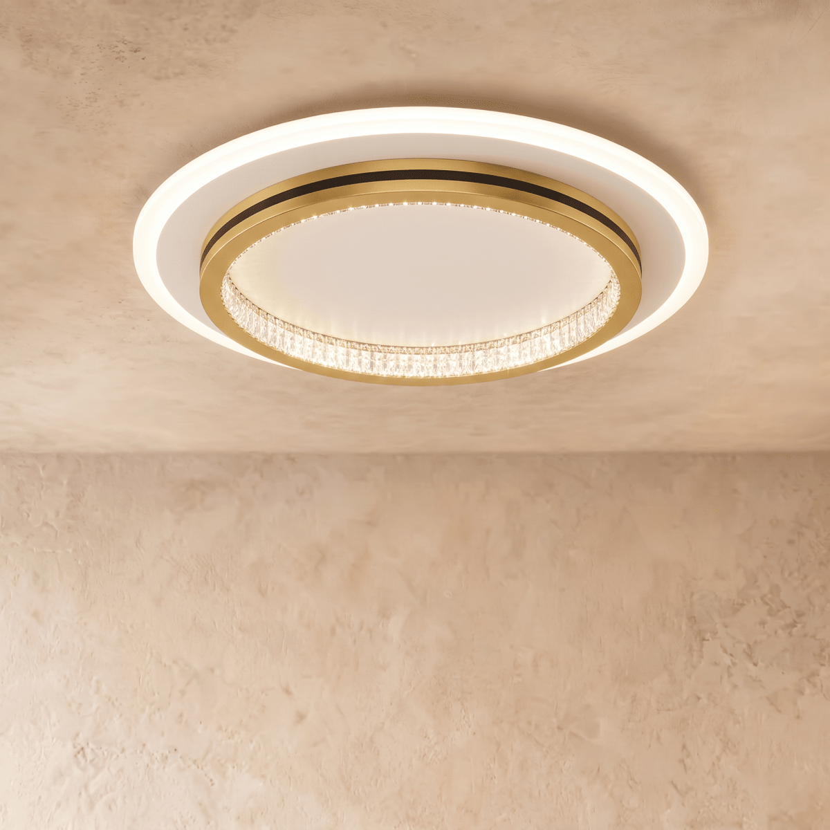 Nar Ceiling Light - Residence Supply