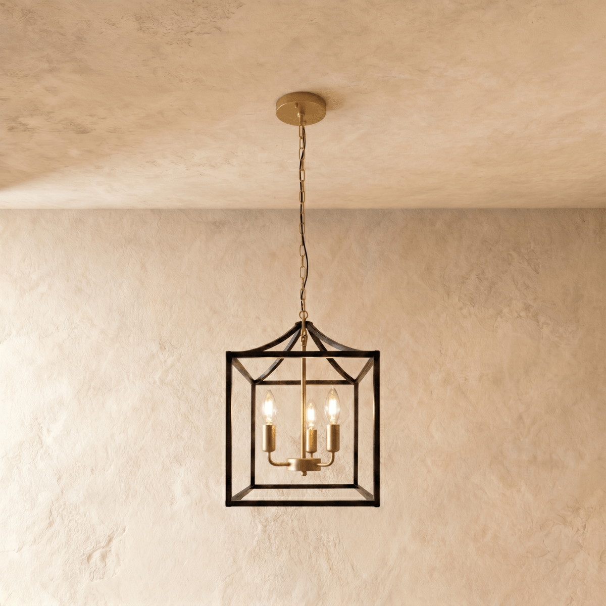 Naros Pendant Light - Residence Supply