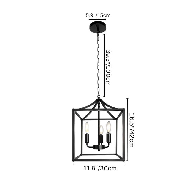 Naros Pendant Light - Residence Supply