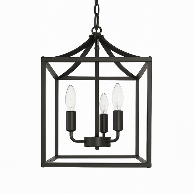 Naros Pendant Light - Residence Supply