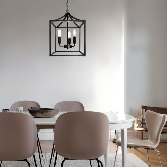 Naros Pendant Light - Residence Supply
