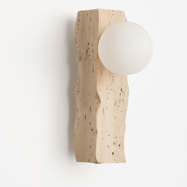 Narvi Wall Lamp - Residence Supply