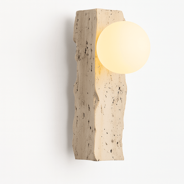 Narvi Wall Lamp - Residence Supply