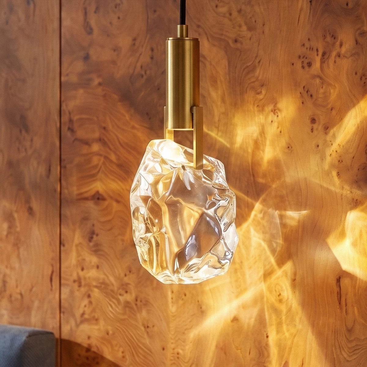 Natalia Wall Lamp - Residence Supply